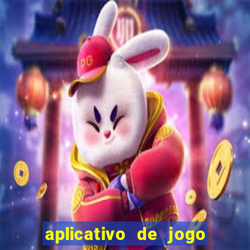 aplicativo de jogo que paga no cadastro